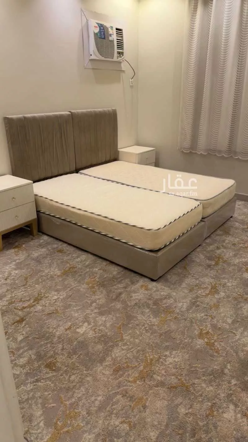شقة 3 غرف في الرمال 3
