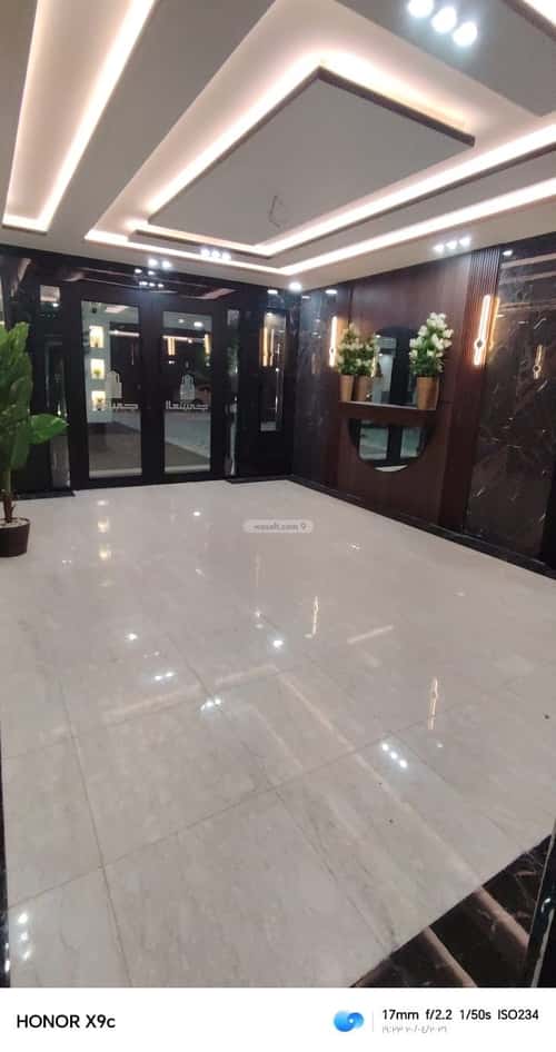 5 bedroom apartment in Al Wafa, Jeddah 8