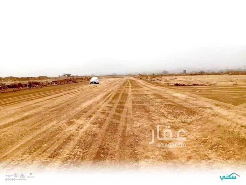 500 sqm land in Al Mashair 7