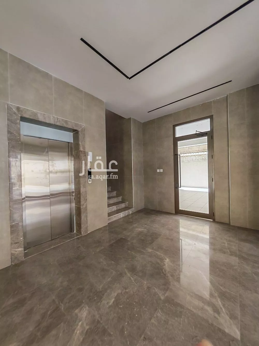3 bedroom apartment in Al Safa 2
