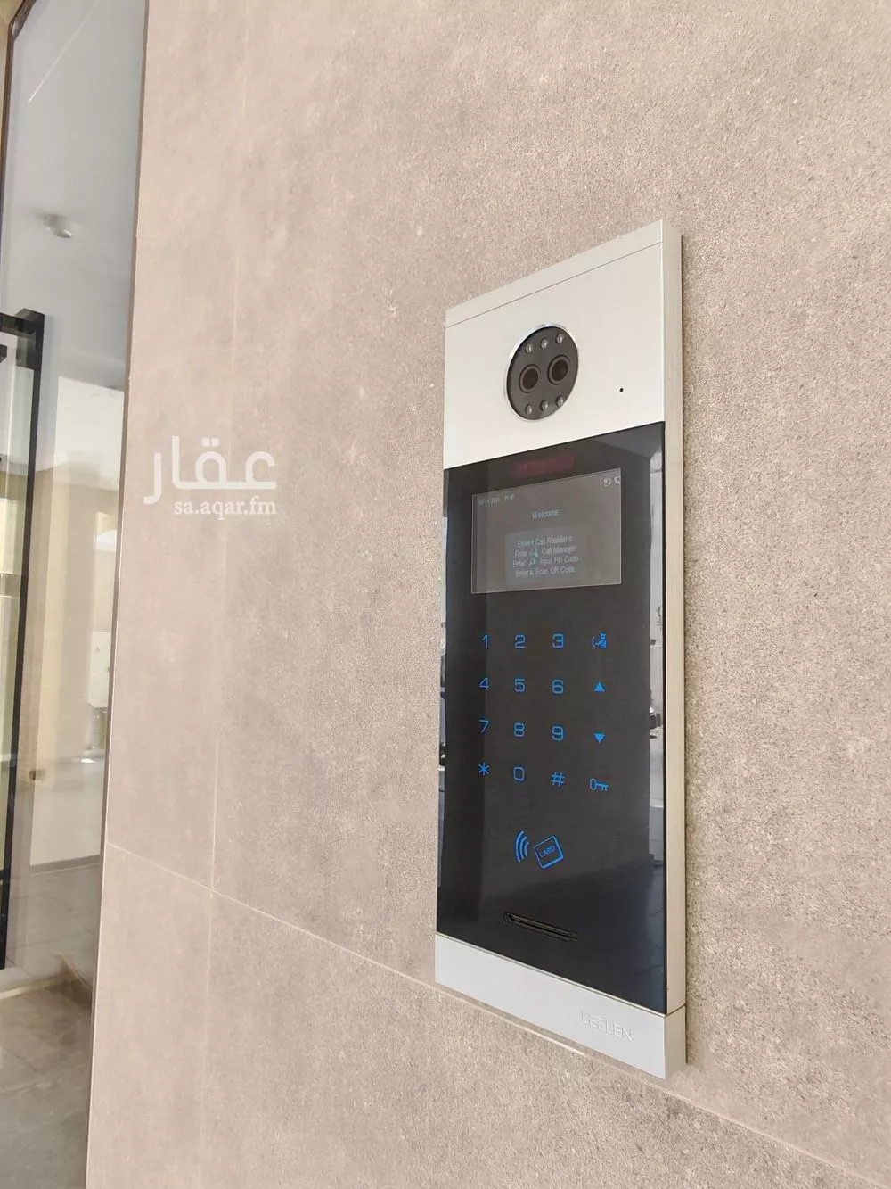 3 bedroom apartment in Al Safa 13