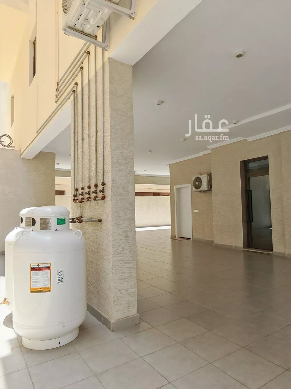 3 bedroom apartment in Al Safa 4