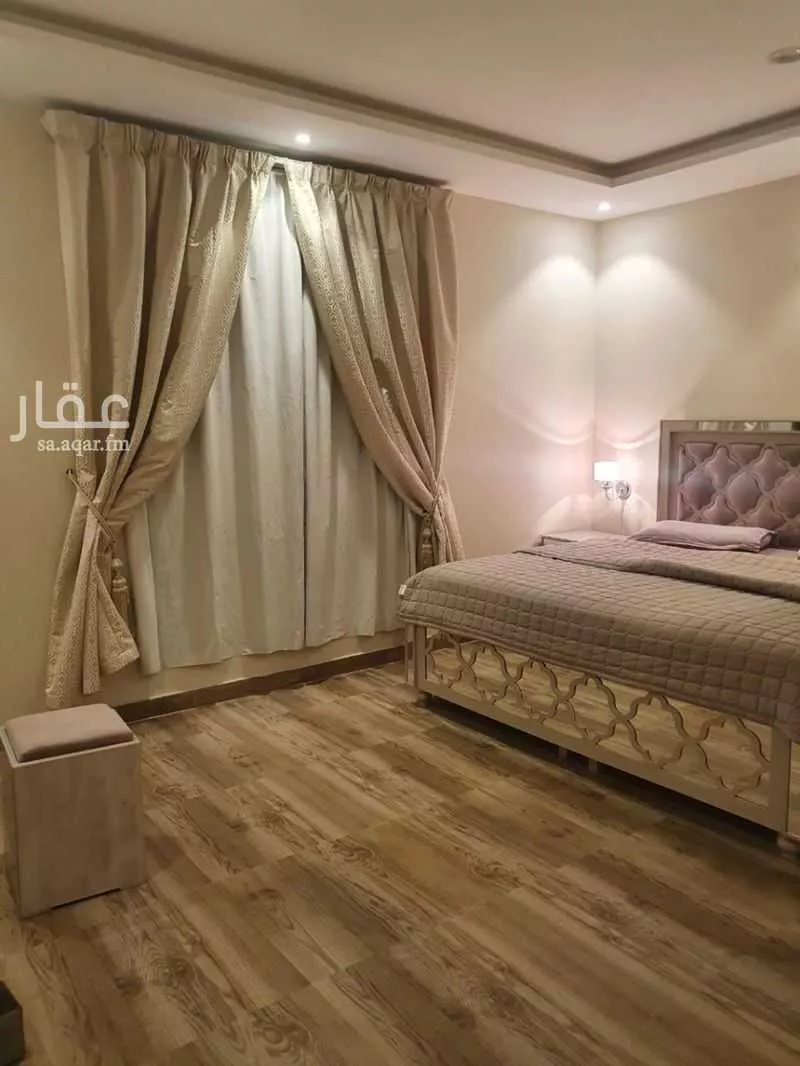 شقة 2 غرف في حطين 4