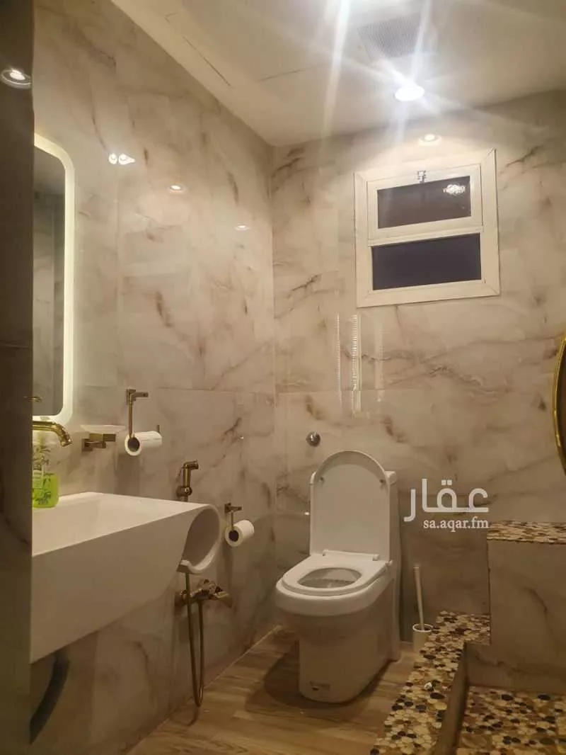 شقة 2 غرف في حطين 6