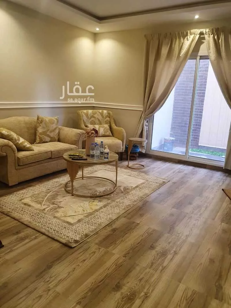 شقة 2 غرف في حطين 7
