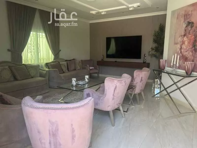 فيلا 7 غرف في التعاون 3