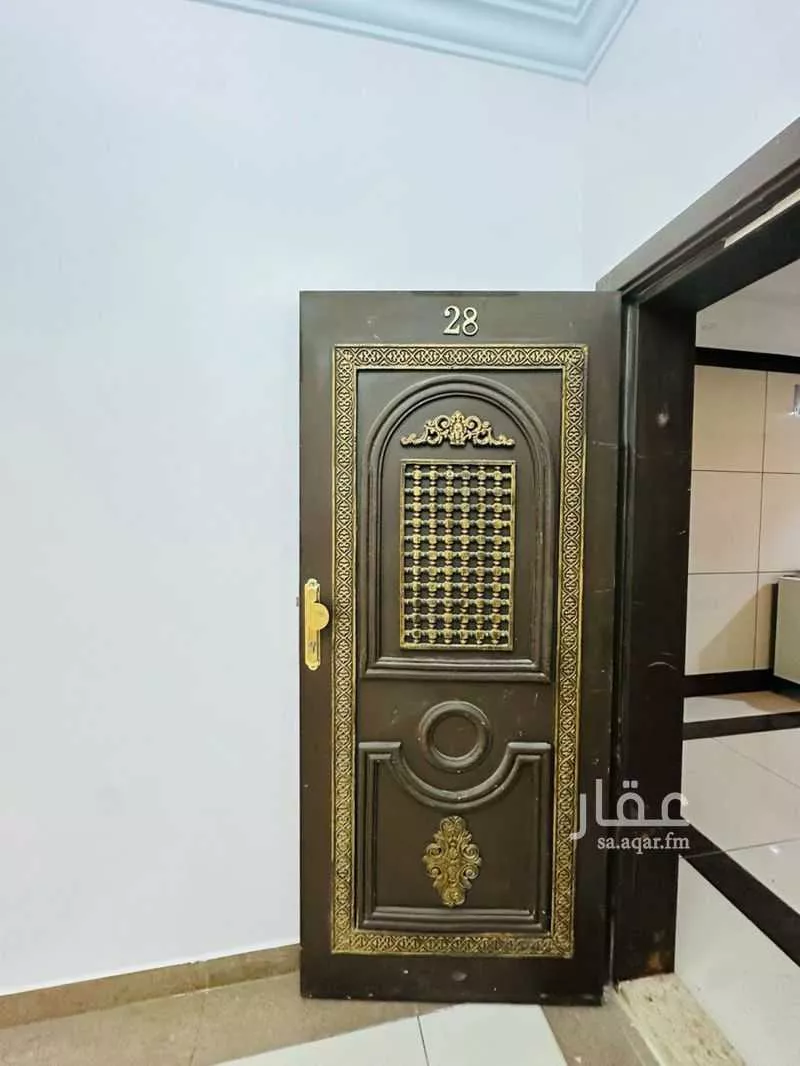 شقة 4 غرف في الياسمين 7