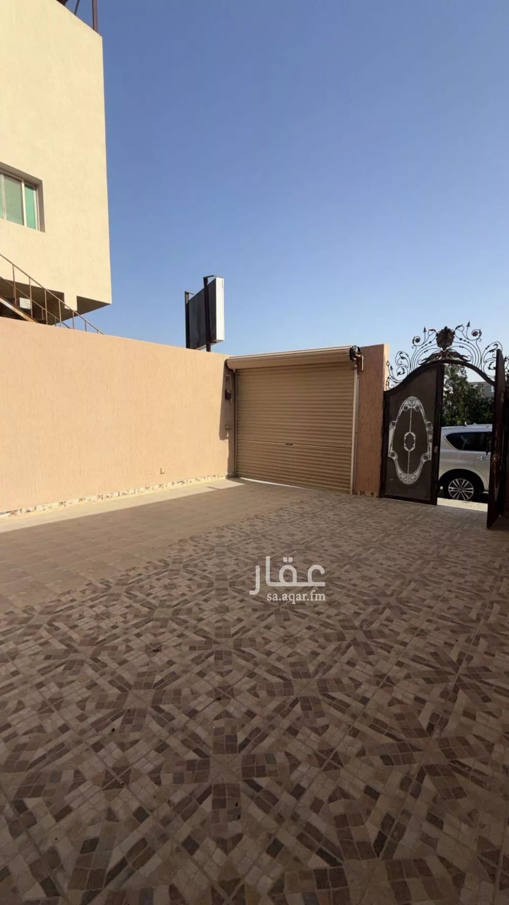 فيلا 9 غرف في العليا 11