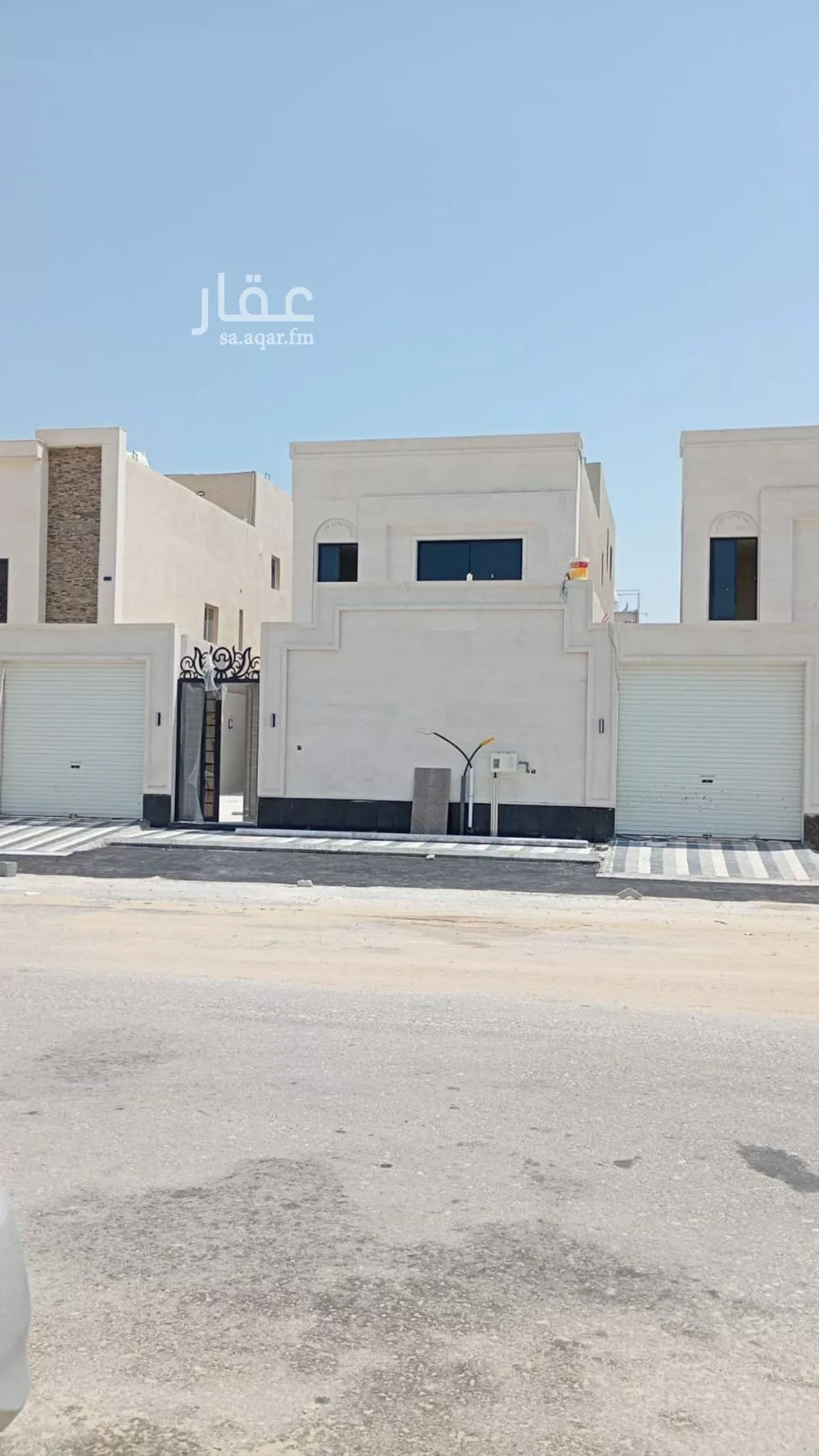 فيلا 6 غرف في اللؤلؤ 3
