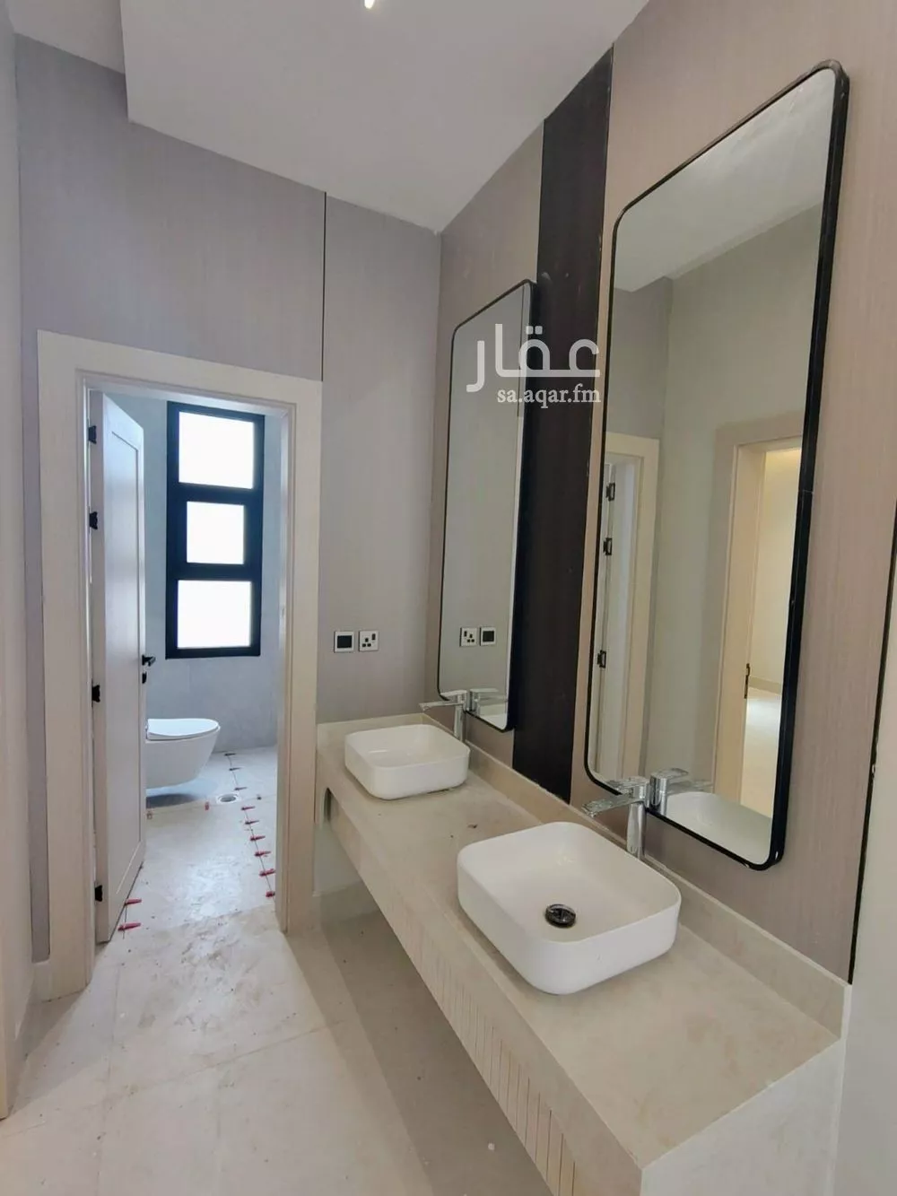 6 bedroom villa in Al Amwaj 7