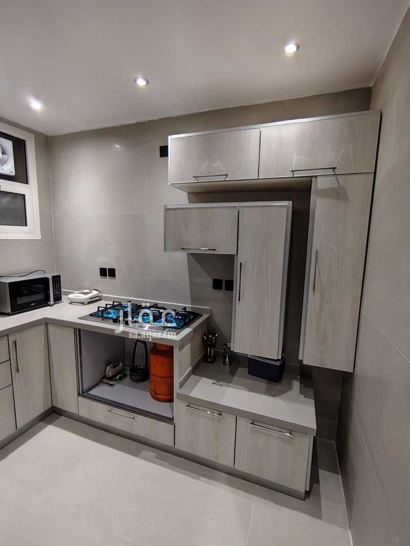 2 bedroom apartment in Al Izdihar, Riyadh 18