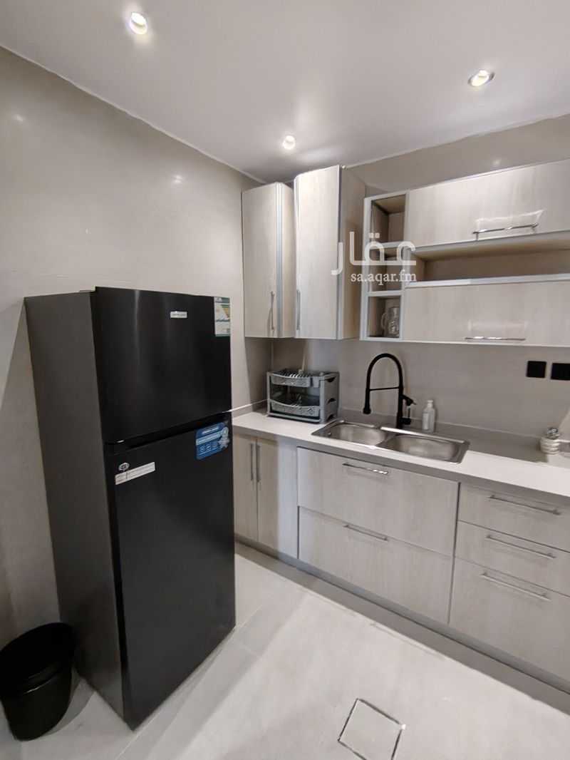 2 bedroom apartment in Al Izdihar, Riyadh 2