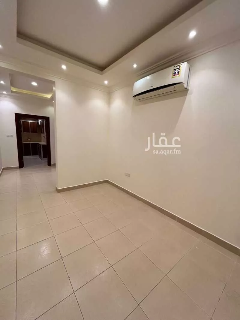 شقة 2 غرف في النرجس 7