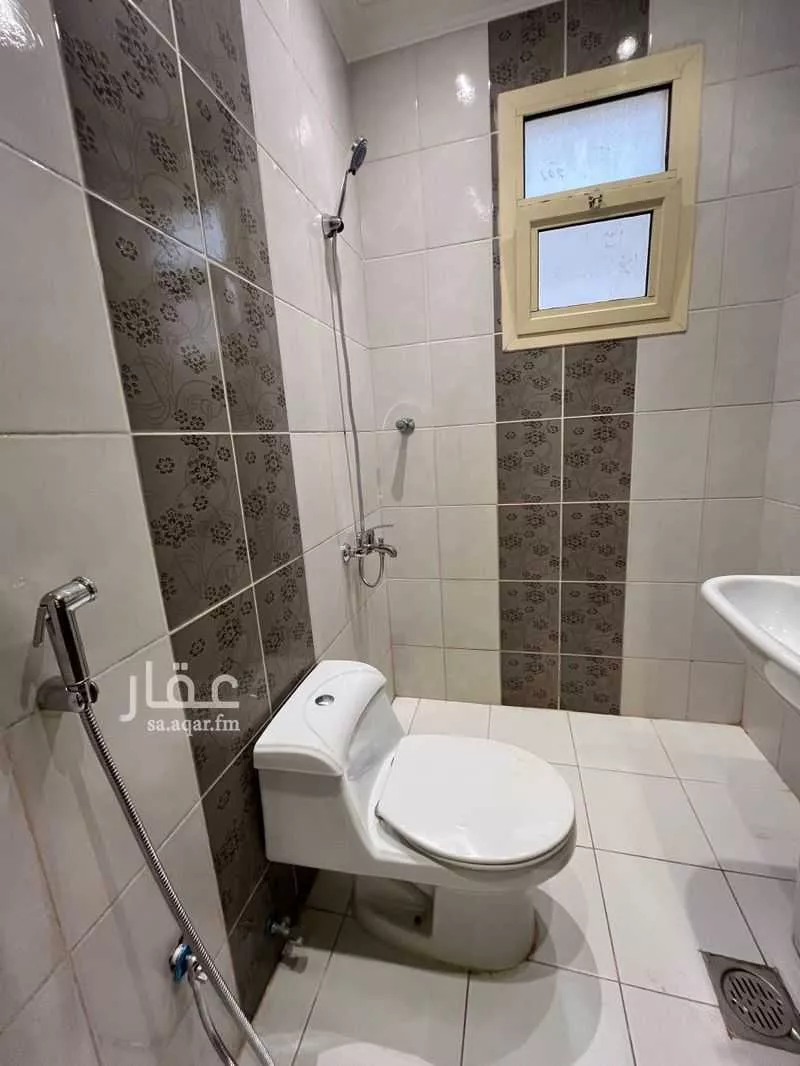 شقة 2 غرف في النرجس 8