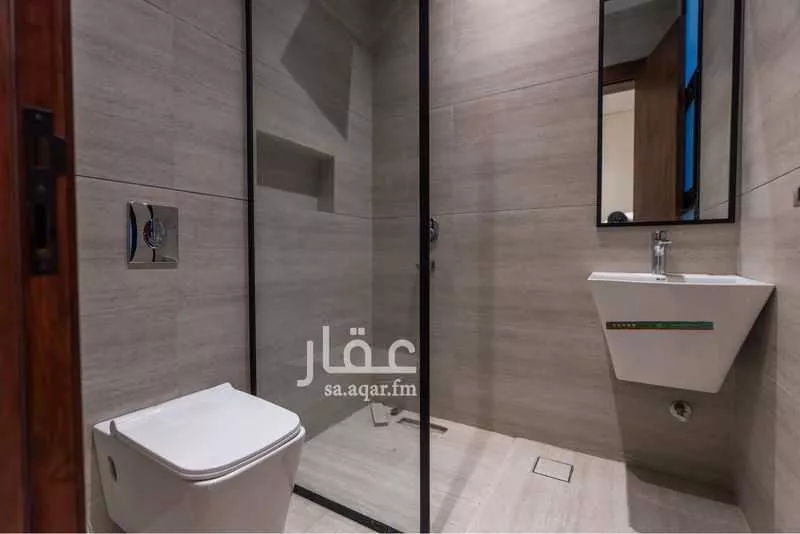 شقة 3 غرف في النرجس 3