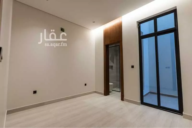 شقة 3 غرف في النرجس 4