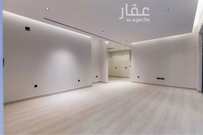 شقة 3 غرف في النرجس 6