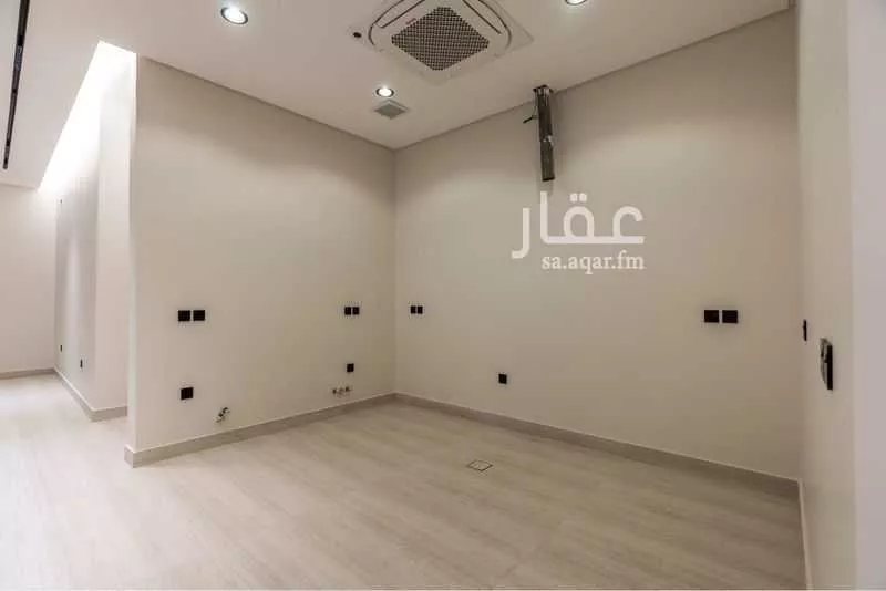 شقة 3 غرف في النرجس 8