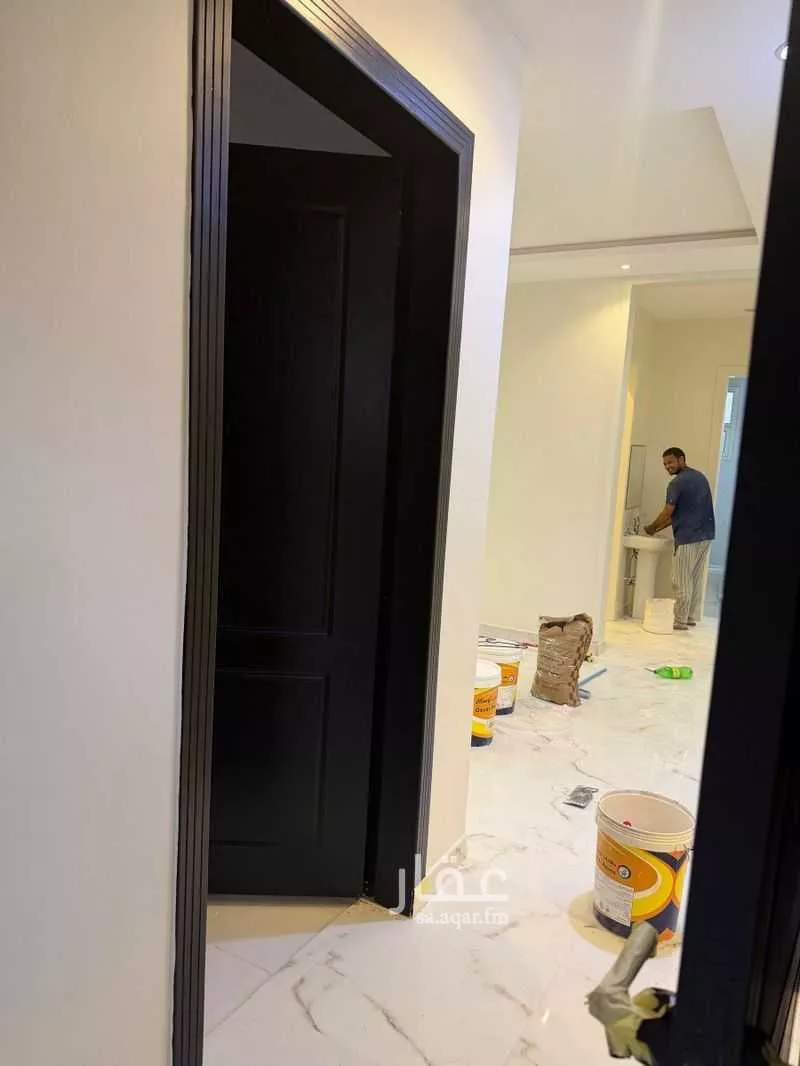 3 bedroom apartment in Al Rimal 2
