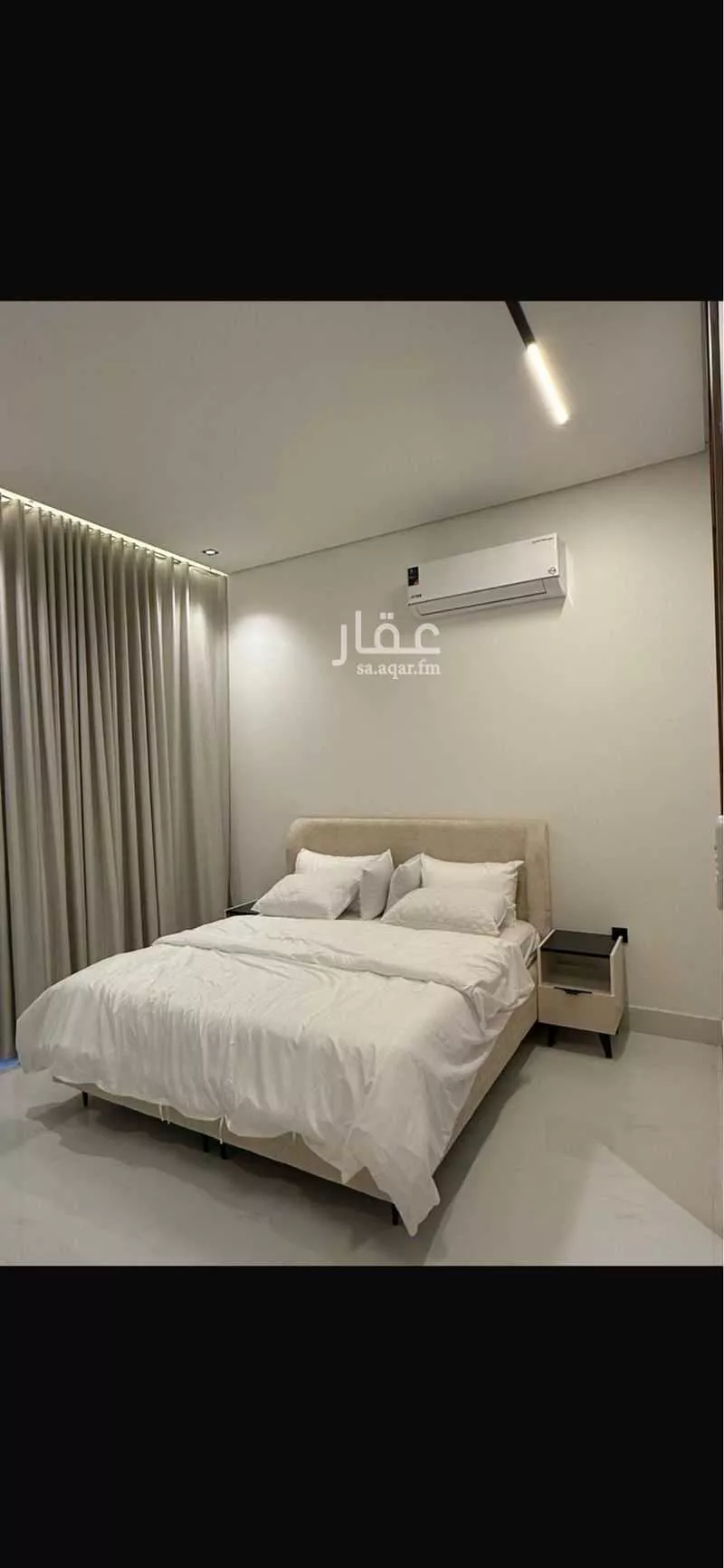 شقة 2 غرف في المعيزلة 2
