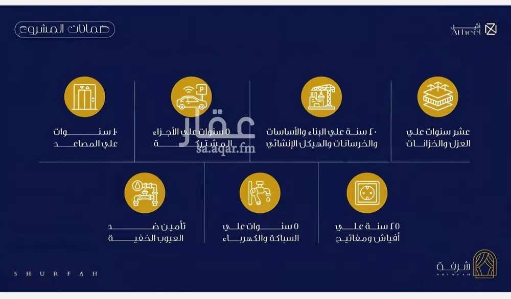 شقة 3 غرف في الفيحاء 5