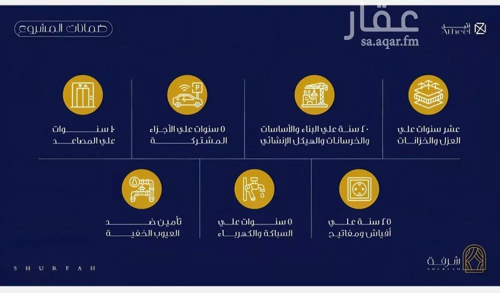 شقة 4 غرف في الفيحاء 4