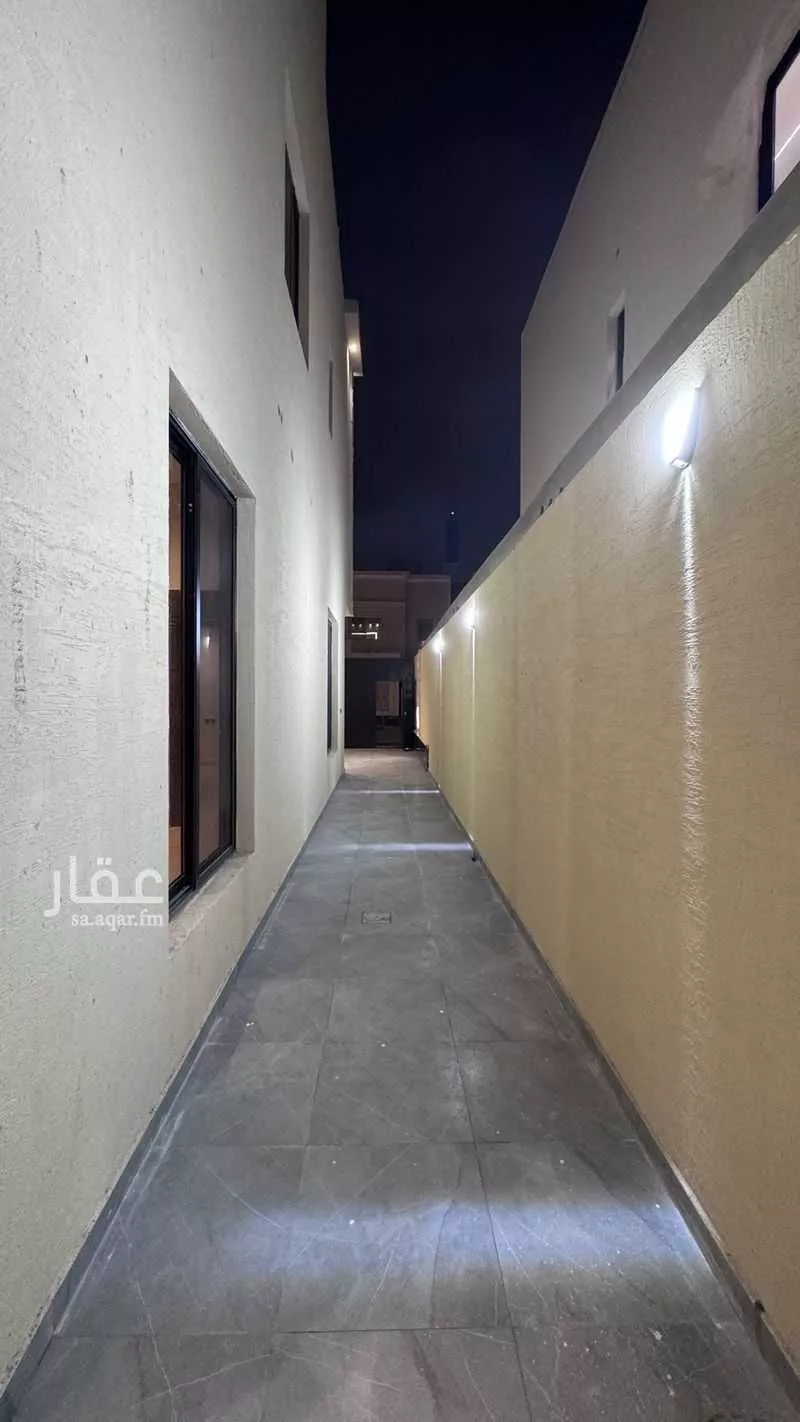3 bedroom floor in Tuwaiq 13