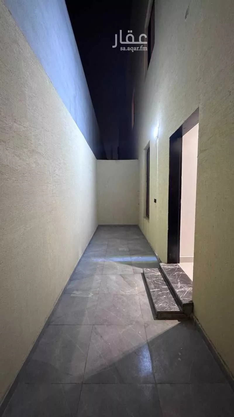 3 bedroom floor in Tuwaiq 14