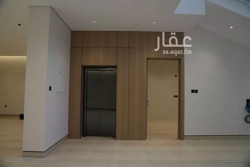 فيلا 4 غرف في النرجس 3