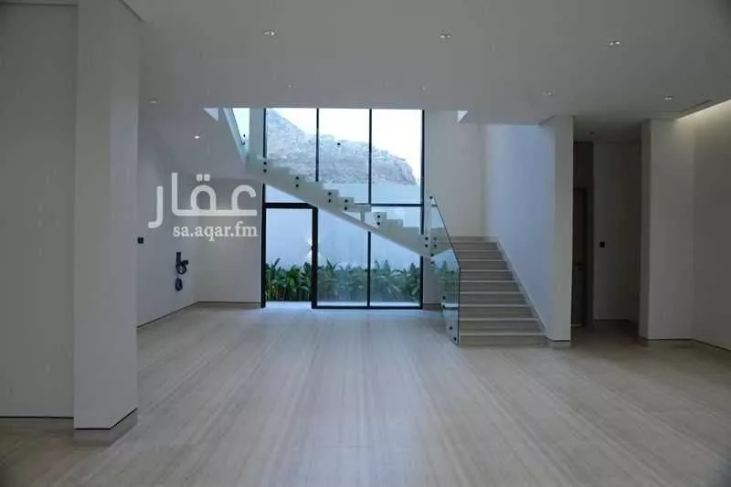 فيلا 4 غرف في النرجس 4