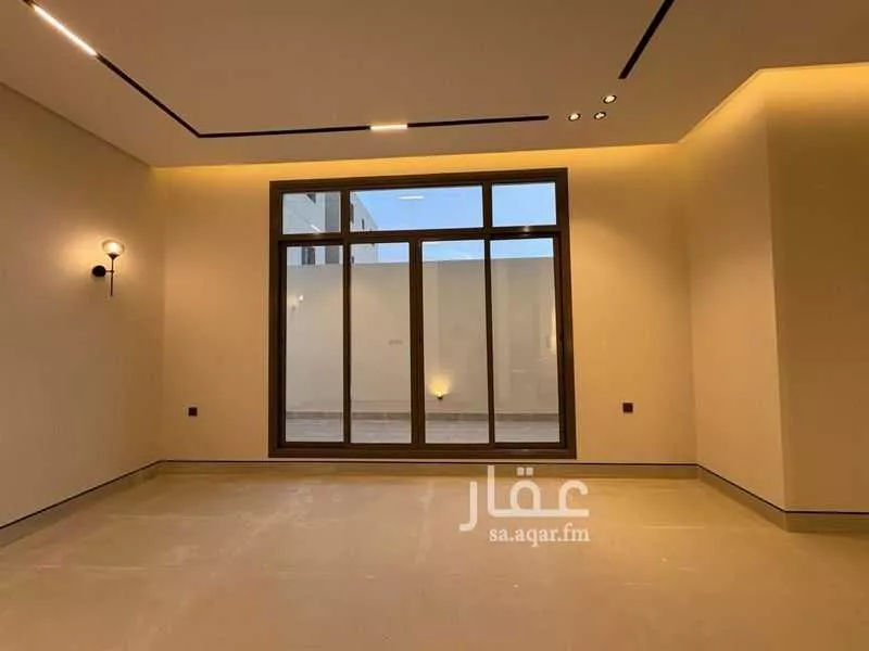 فيلا 6 غرف في المهدية 12