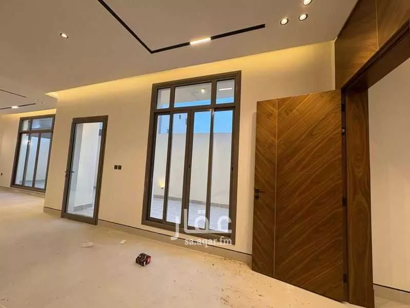 فيلا 6 غرف في المهدية 20