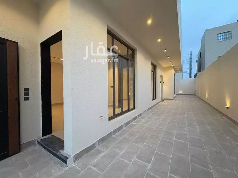 فيلا 6 غرف في المهدية 21