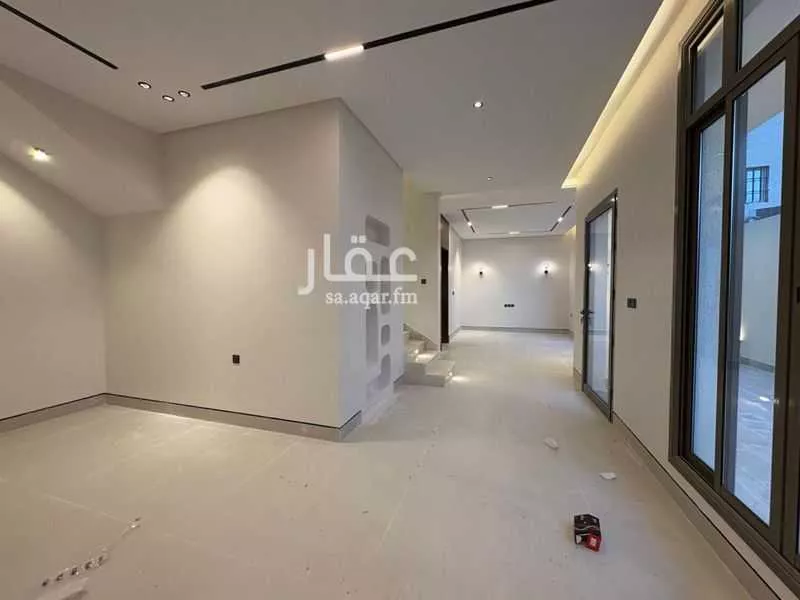 فيلا 6 غرف في المهدية 24
