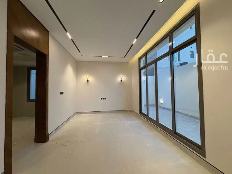 فيلا 6 غرف في المهدية 8
