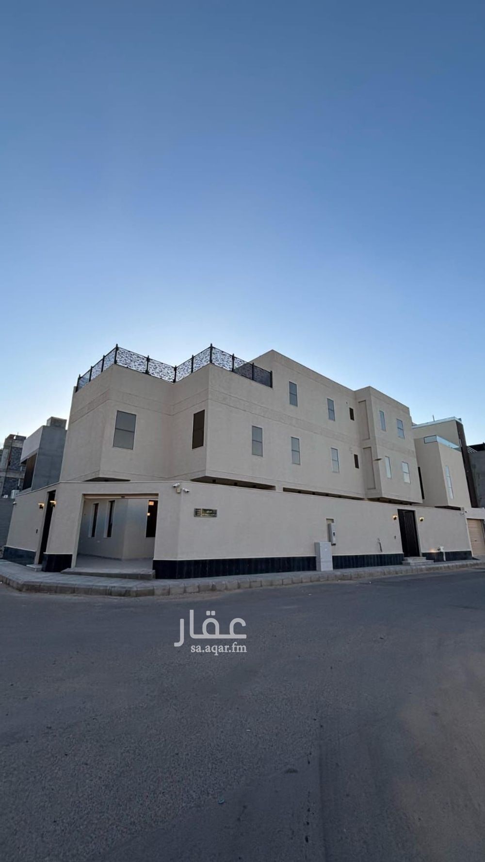 3 bedroom villa in Shawran, Madinah 5