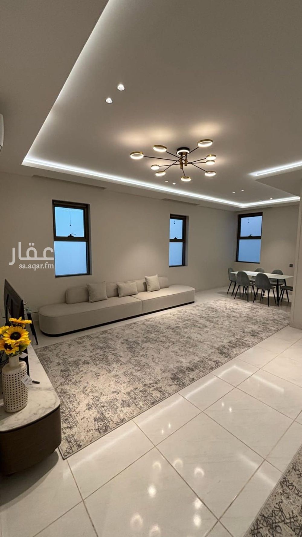 3 bedroom villa in Shawran, Madinah 4
