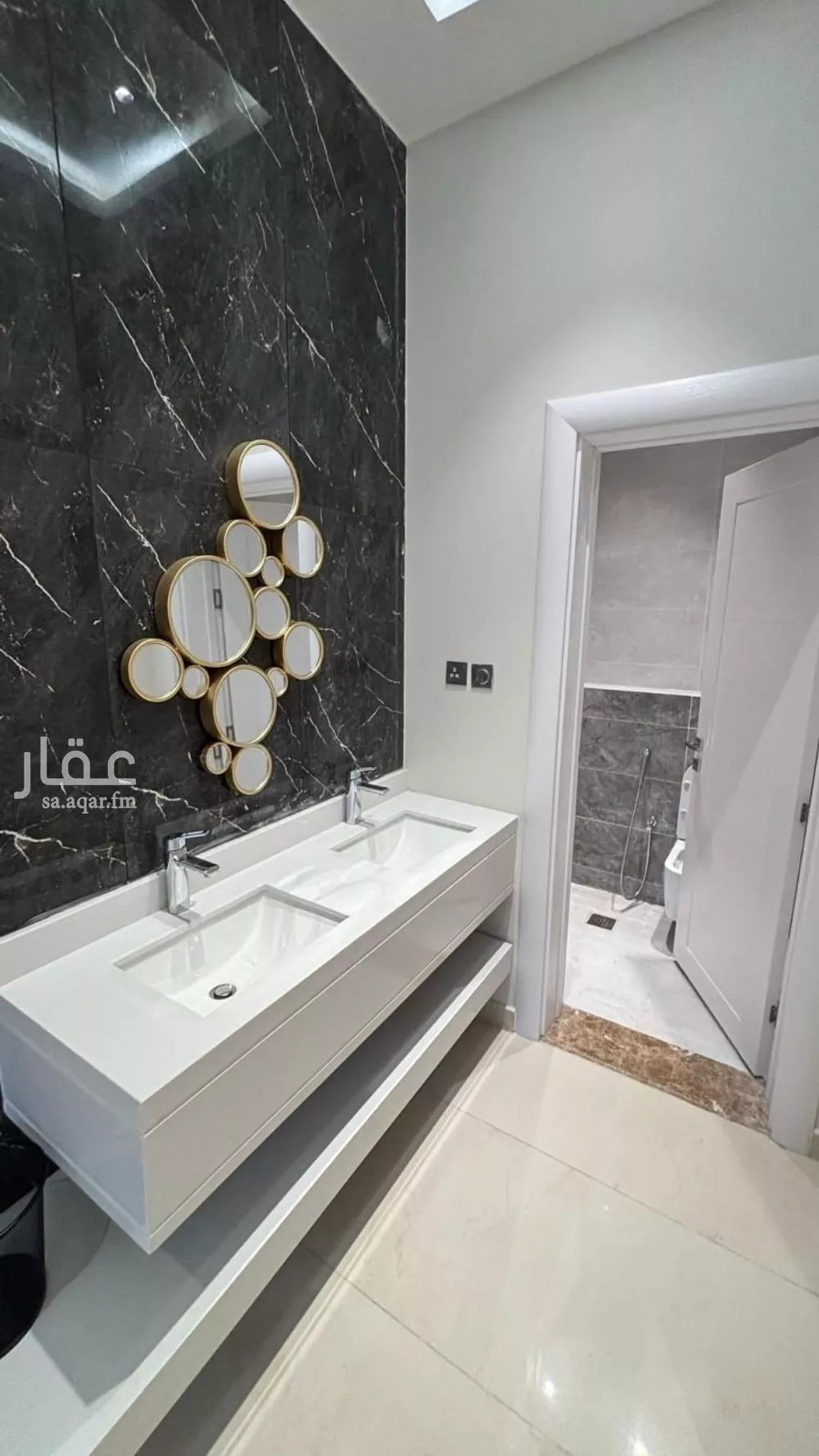 فيلا 8 غرف في شوران 7