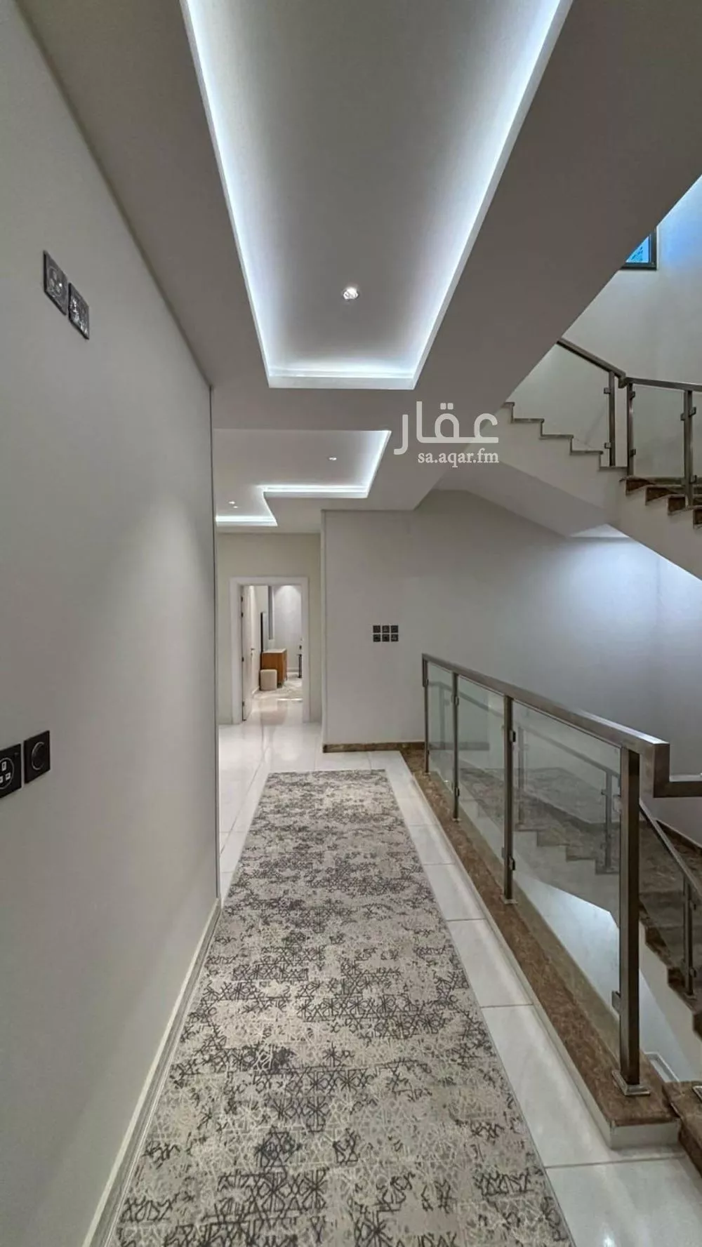 فيلا 8 غرف في شوران 8