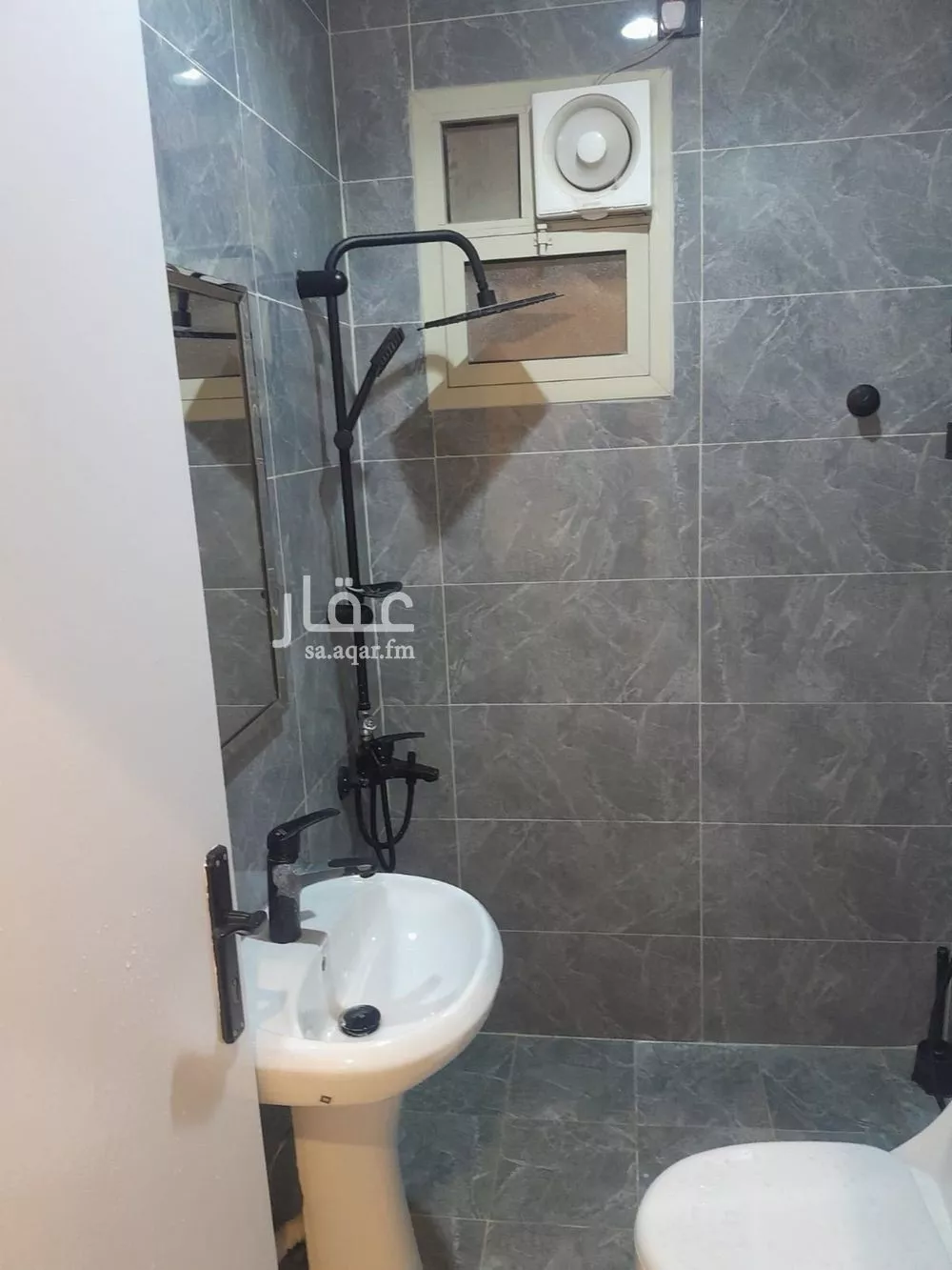 شقة 1 غرف في الحمراء 3
