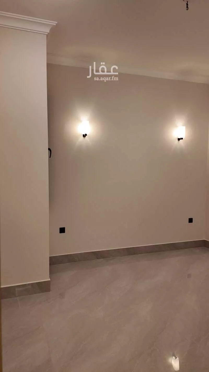 3 bedroom apartment in Al Qairawan 2