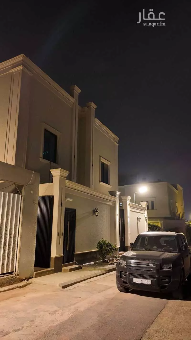 3 bedroom apartment in Al Qairawan 11