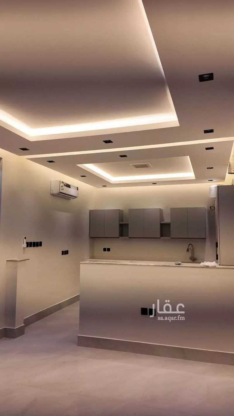 3 bedroom apartment in Al Qairawan 3