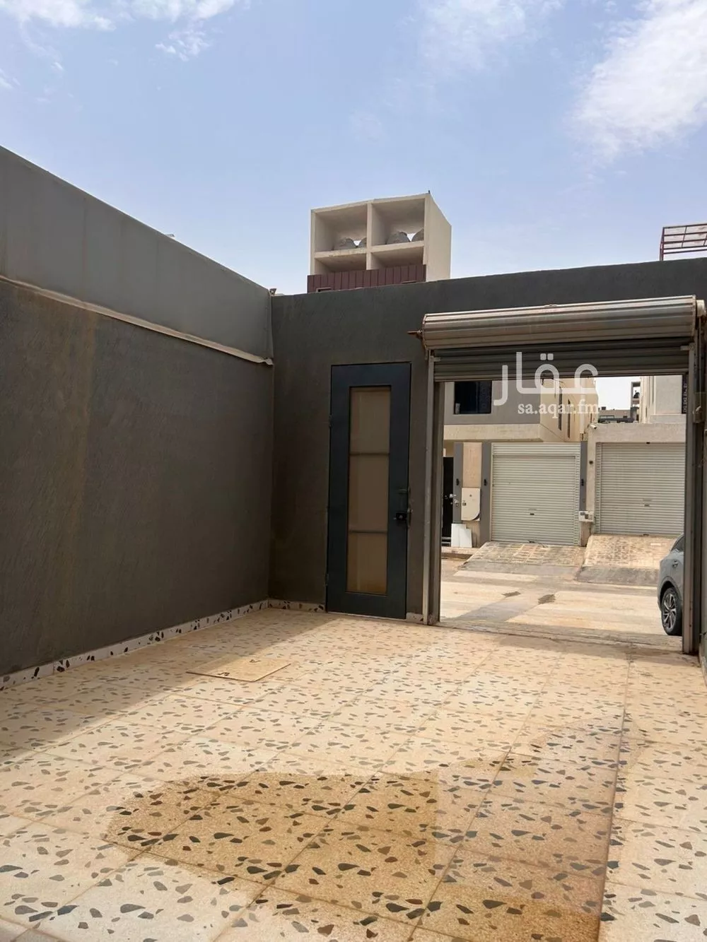 5 bedroom floor in Okaz 7