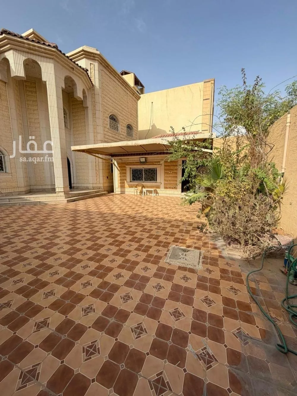 دور 3 غرف في اليرموك 4
