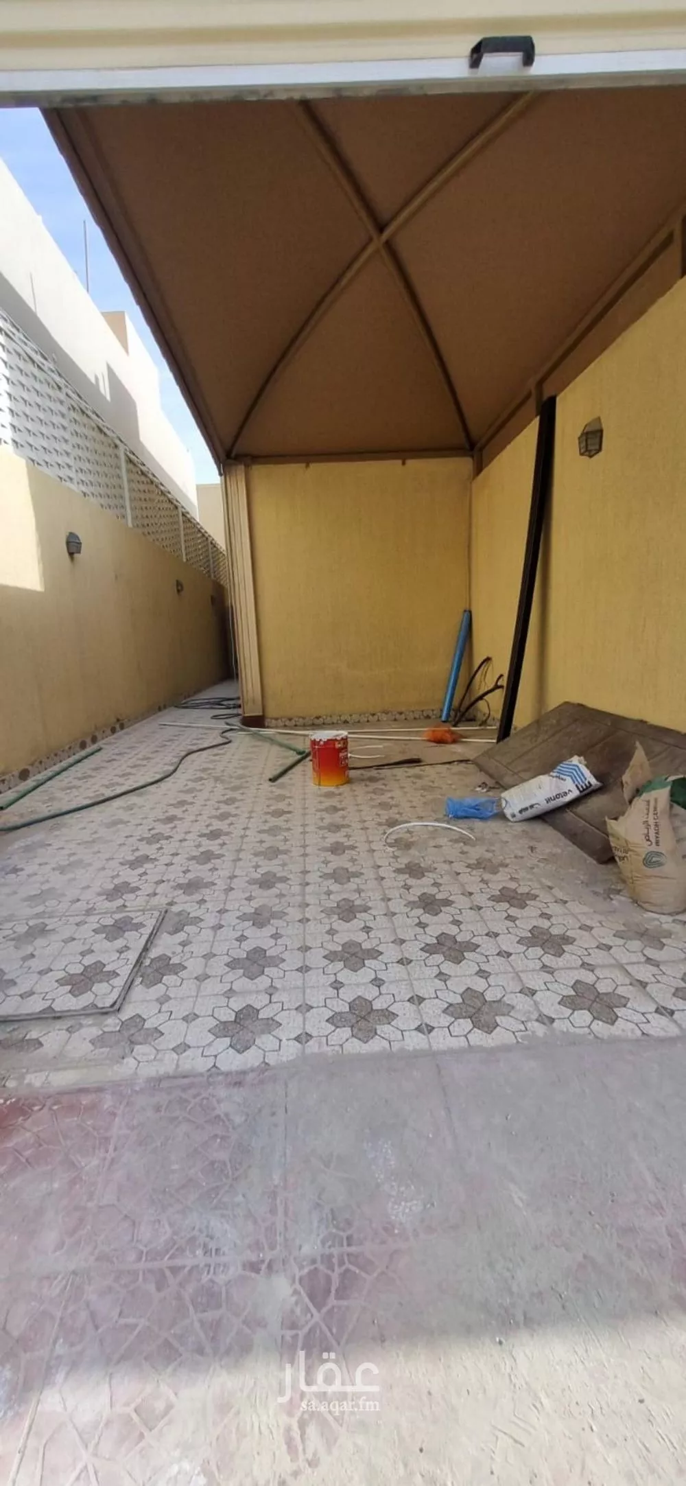 5 bedroom floor in Al Yasmin 13