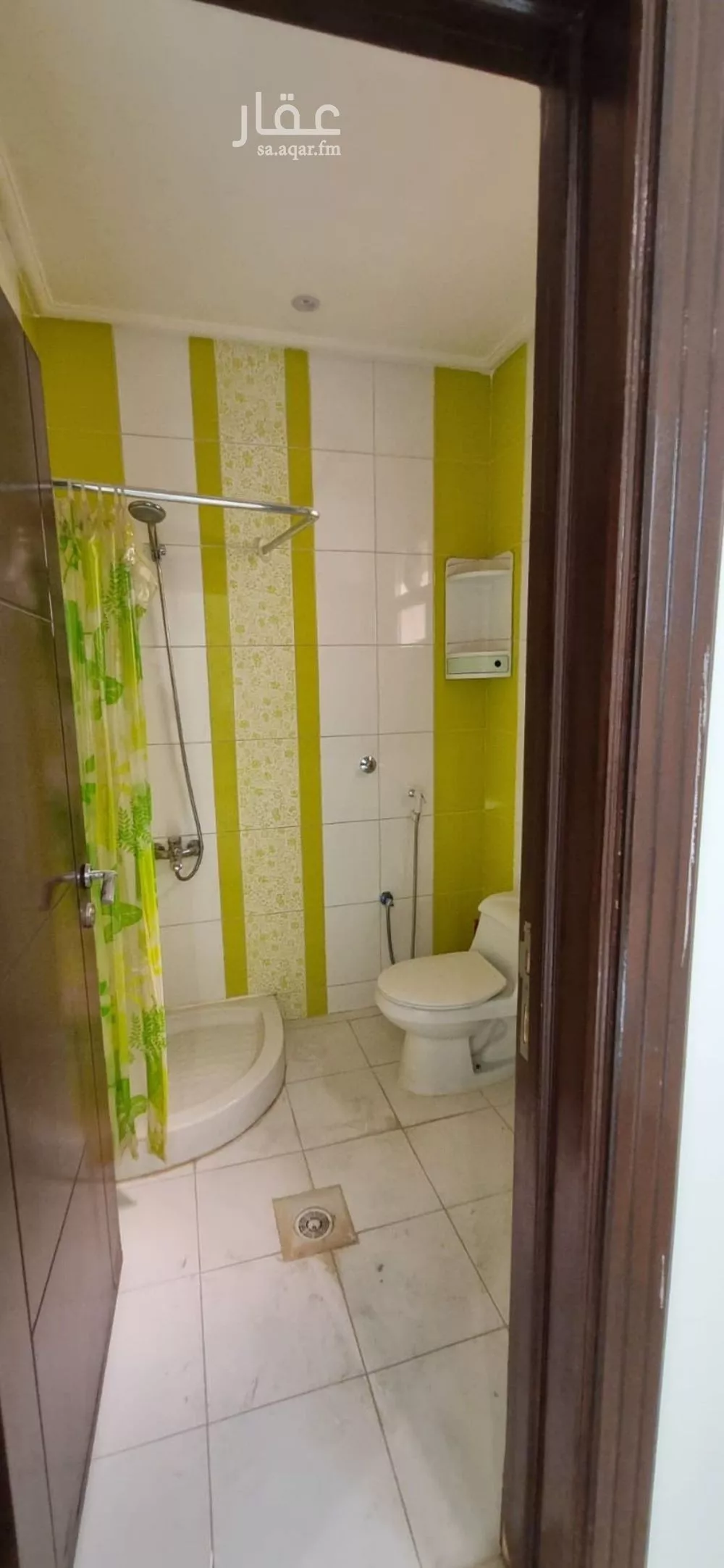 5 bedroom floor in Al Yasmin 14