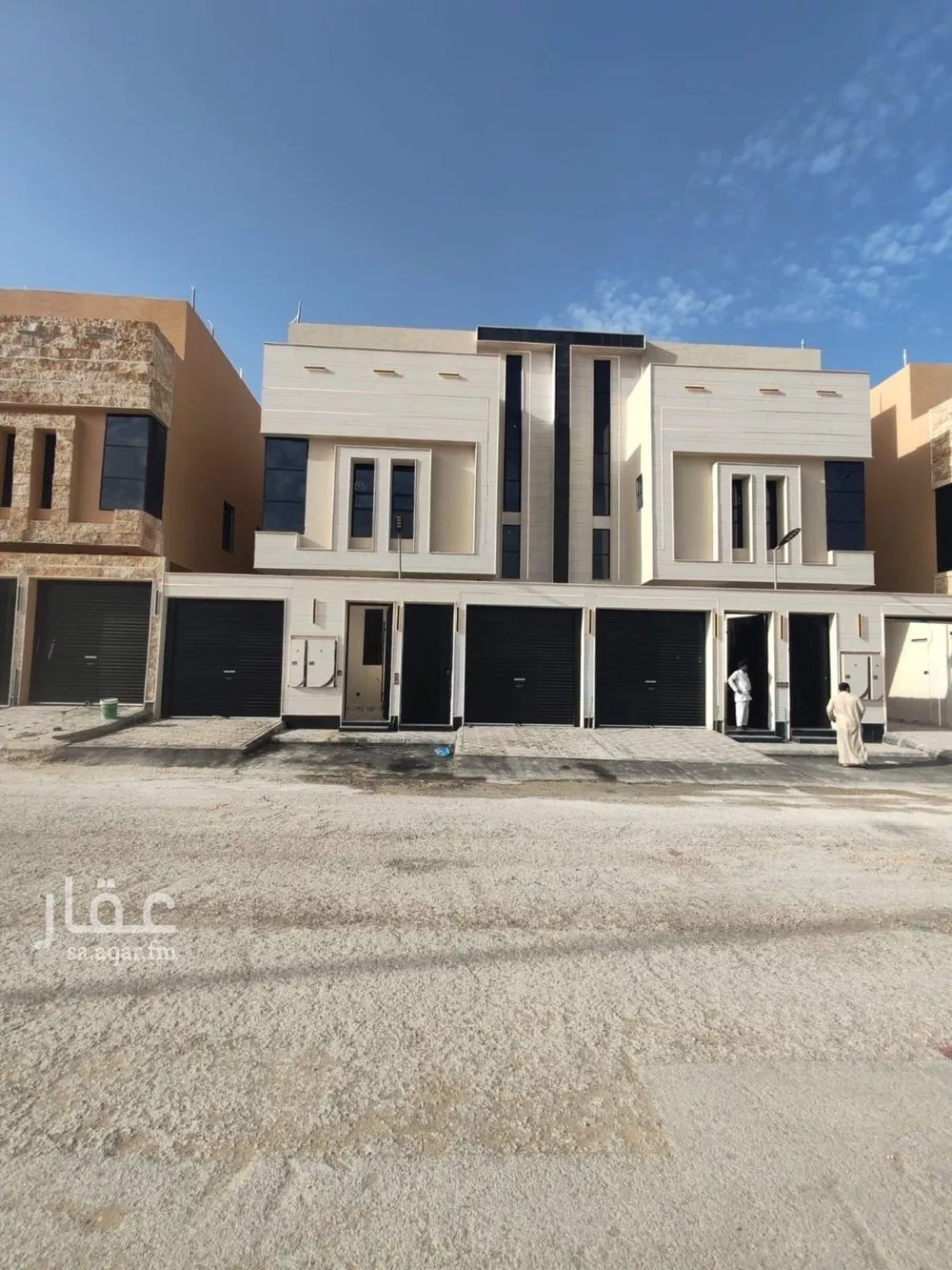 دور 3 غرف في طويق 2