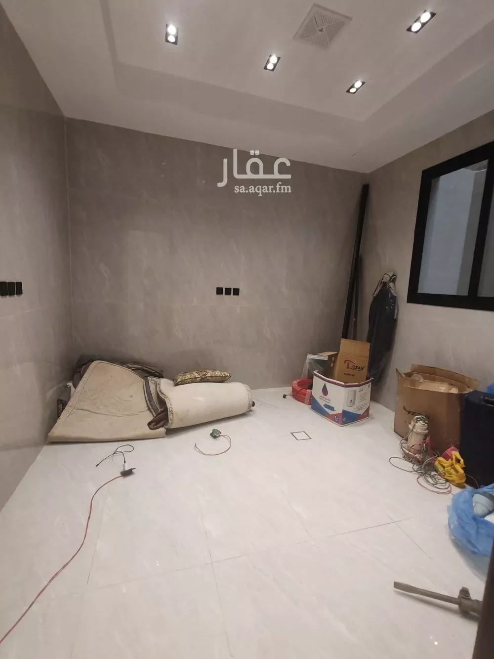 دور 3 غرف في طويق 18