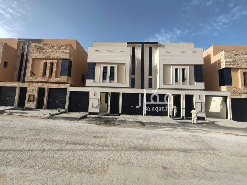 دور 3 غرف في طويق 3